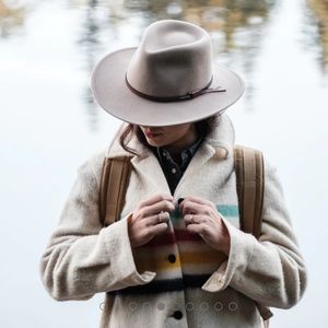 Stetson Bozeman Hat